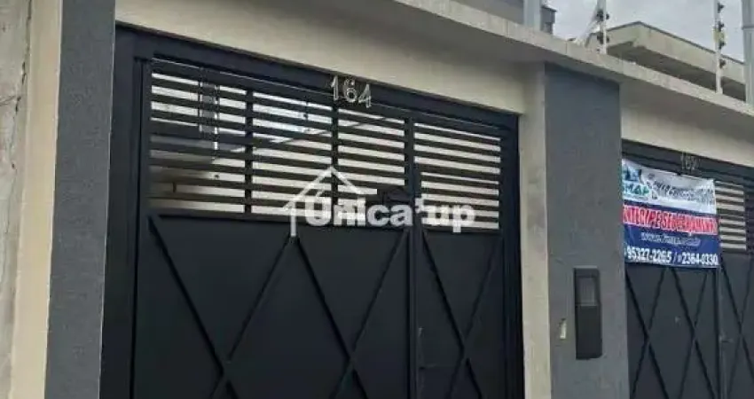 Casa com 3 quartos à venda na Vila Norma, São Paulo