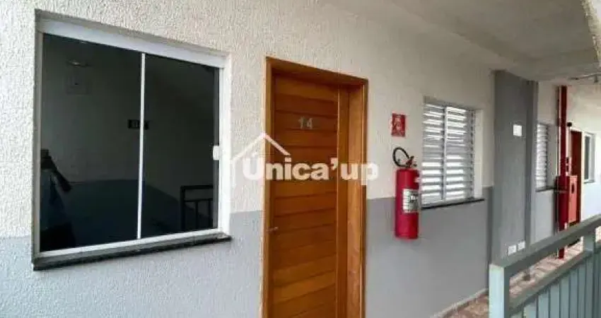 Apartamento (Apartamento Padrão) para Venda, 2 dorm(s), 38 m²