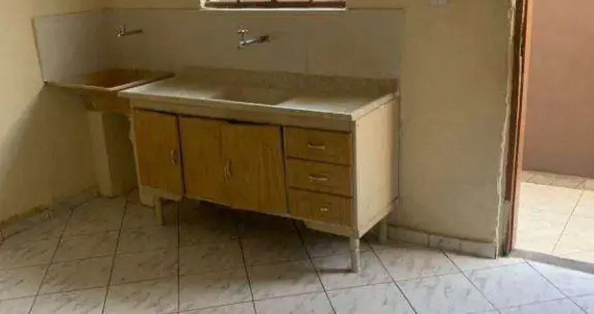 Casa com 1 dormitório para alugar por r$ 740,00/mês - jardim almeida prado - guarulhos/sp
