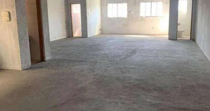 Sala para alugar, 100 m² por R$ 2.000,00/mês - Jardim Cocaia - Guarulhos/SP