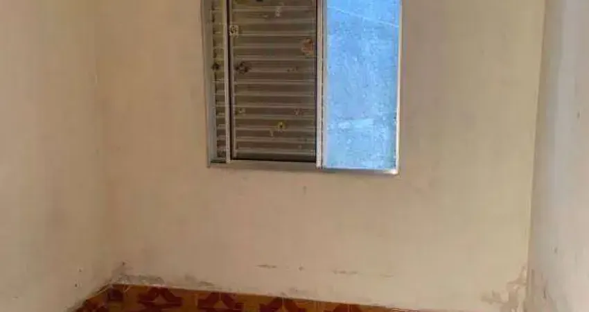 Casa com 3 dormitórios, sendo 1 suíte para alugar por r$ 1.500/mês - jardim jovaia - guarulhos/sp