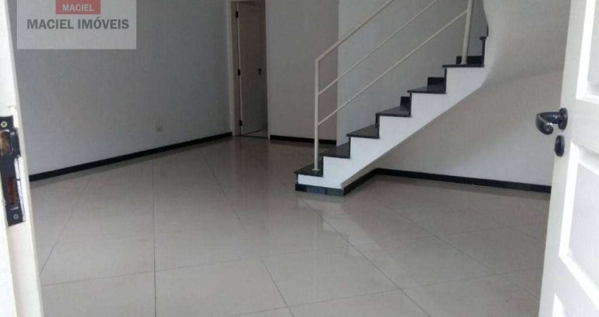 Sobrado com 3 dormitórios para alugar, 75 m² por R$ 2.700,00/mês - Centro - Guarulhos/SP