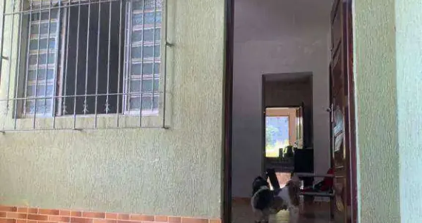 Casa com 2 dormitórios à venda, 80 m² por R$ 250.000,00 - Jardim São Paulo - Itaquaquecetuba/SP