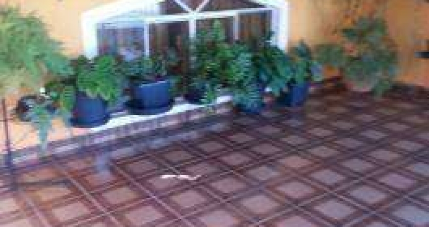 Sobrado com 3 dormitórios à venda, 100 m² por R$ 600.000,00 - Vila Maricy - Guarulhos/SP