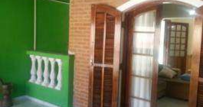 Casa residencial à venda, Jardim Célia, Guarulhos - CA0404.