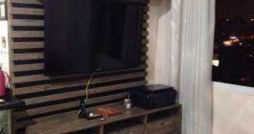 Apartamento com 2 dormitórios à venda, 55 m² por R$ 290.000,00 - Cocaia - Guarulhos/SP