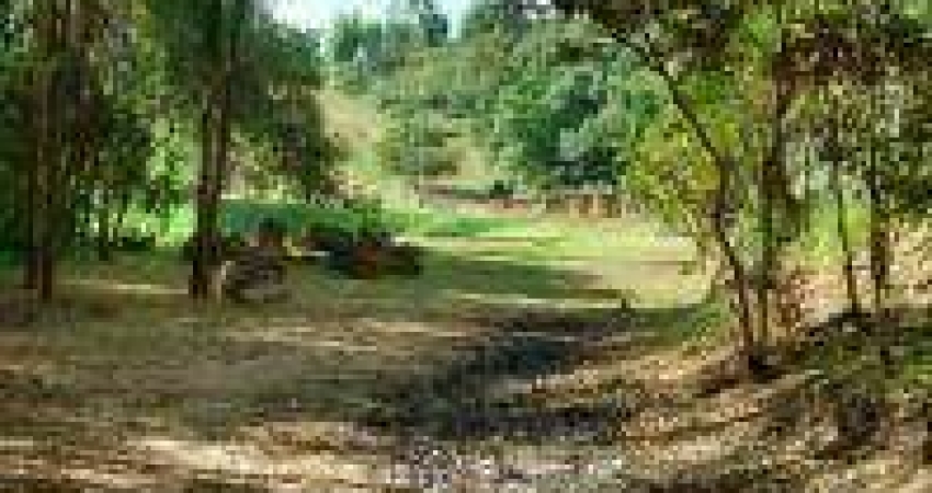 Terreno Residencial à venda, Recreio Estoril, Atibaia - TE0037.