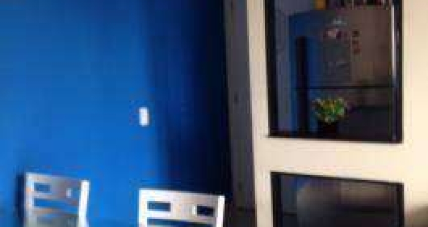 Casa com 2 dormitórios à venda, 107 m² por R$ 390.000,00 - Jardim São José - Guarulhos/SP