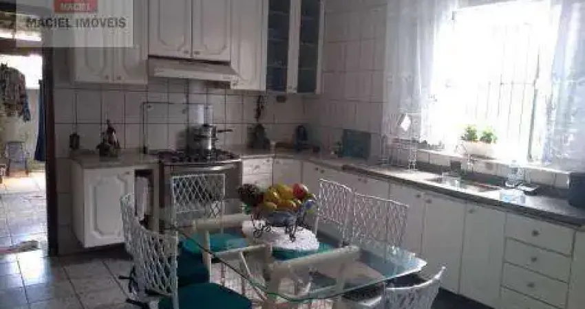 Casa com 3 dormitórios à venda por R$ 380.000,00 - Jardim Jovaia - Guarulhos/SP