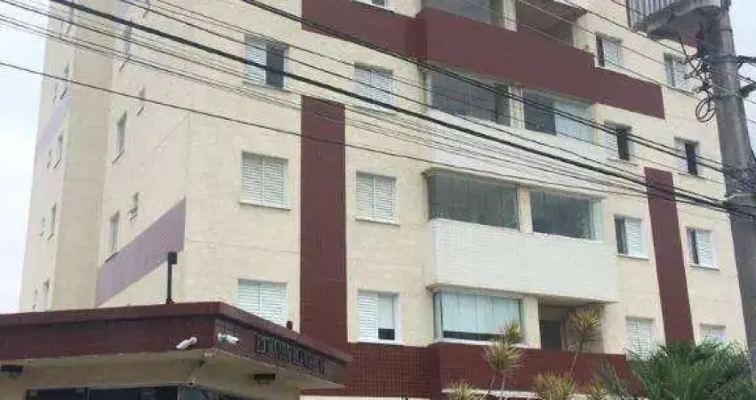 Apartamento com 3 dormitórios à venda, 70 m² por R$ 510.000,00 - Vila Rosália - Guarulhos/SP