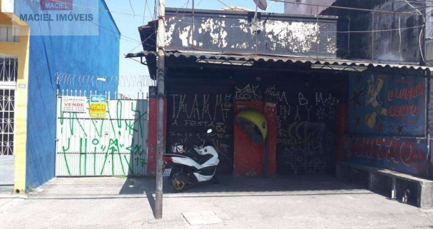 Casa com 1 dormitório à venda por R$ 900.000,00 - Jardim Tranqüilidade - Guarulhos/SP