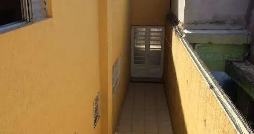Sobrado com 4 dormitórios à venda por R$ 550.000,00 - Jardim Santa Emilia - Guarulhos/SP