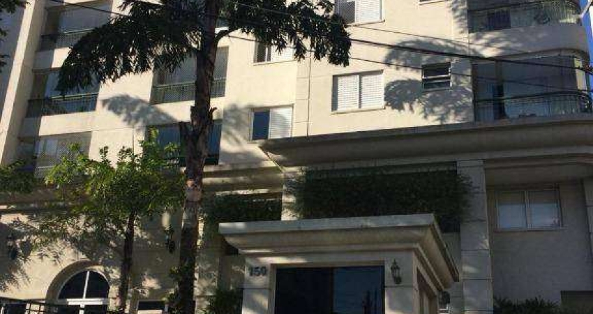Apartamento com 4 dormitórios à venda, 142 m² por R$ 1.150.000,00 - Vila Augusta - Guarulhos/SP
