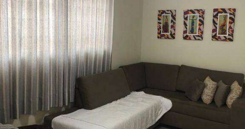 Casa com 2 dormitórios à venda por R$ 320.000,00 - Jardim da Mamãe - Guarulhos/SP