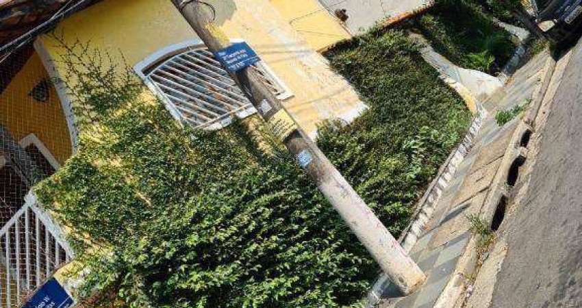 Sobrado com 3 dormitórios à venda por R$ 800.000,00 - Jardim Santa Mena - Guarulhos/SP