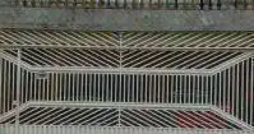 Casa Residencial à venda, Vila Flórida, Guarulhos - CA0259.