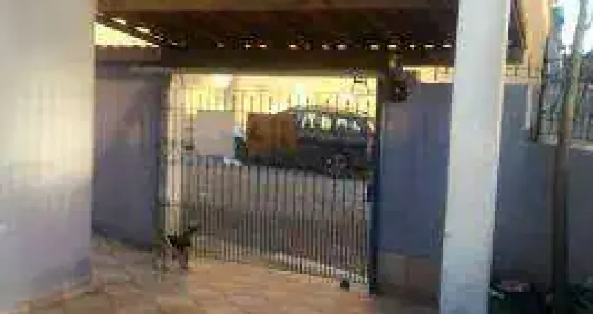 Casa Residencial à venda, Jardim Barbosa, Guarulhos - CA0267.