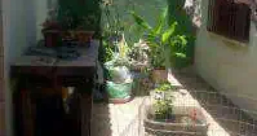 Casa Residencial à venda, Jardim Santa Mena, Guarulhos - CA0274.