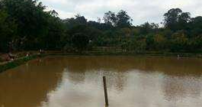 Chácara Rural à venda, Jardim Bela Vista, Guarulhos - CH0006.
