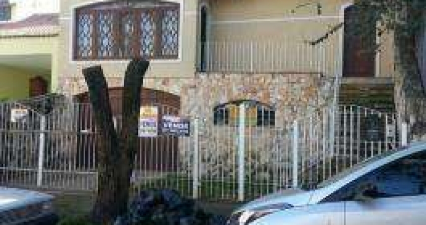 Casa com 3 dormitórios à venda, 300 m² por R$ 1.500.000,00 - Jardim Santa Mena - Guarulhos/SP