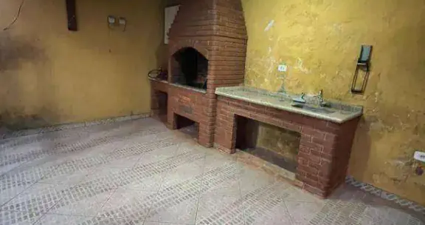 Sobrado com 3 dormitórios à venda por R$ 400.000,00 - Jardim Presidente Dutra - Guarulhos/SP