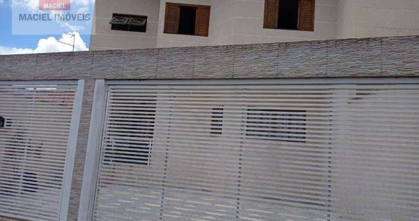Casa com 3 quartos à venda na Rua Evany Maria de Conti de Oliveira, Jardim Cocaia, Guarulhos