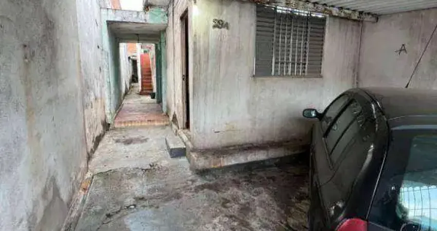 Casa com 2 dormitórios à venda, 90 m² por R$ 350.000,00 - Vila Flórida - Guarulhos/SP