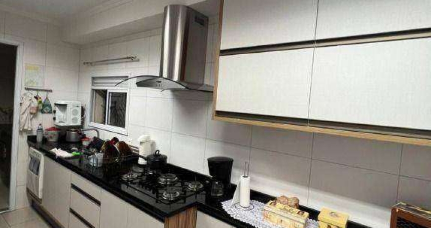 Apartamento com 3 quartos à venda na Rua Antônio Gomes, Centro, Guarulhos