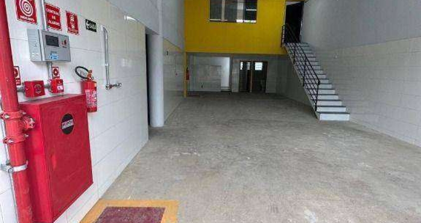 Salão para alugar, 150 m² por R$ 5.200,00/mês - Cidade Serodio - Guarulhos/SP