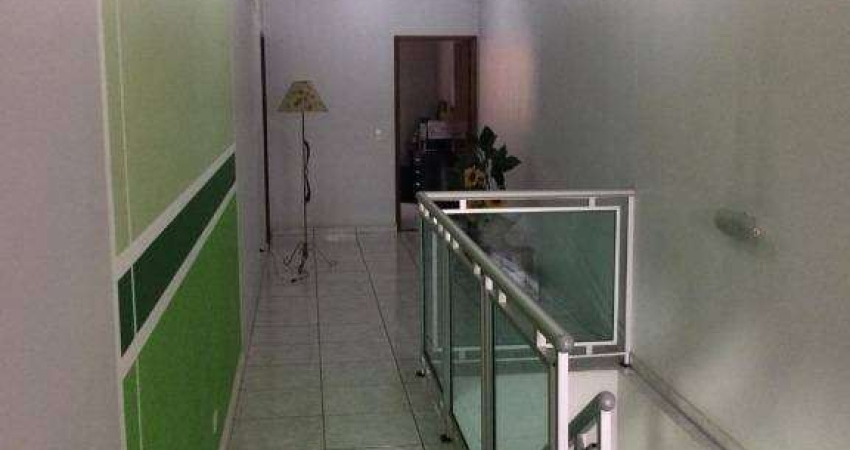 Sobrado com 3 dormitórios à venda, 250 m² por R$ 600.000,00 - Vila Marilda - Guarulhos/SP