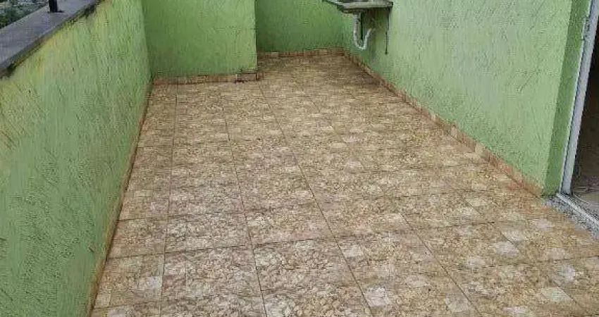 Cobertura com 2 dormitórios à venda, 85 m² por R$ 200.000,00 - Jardim Santo Expedito - Guarulhos/SP