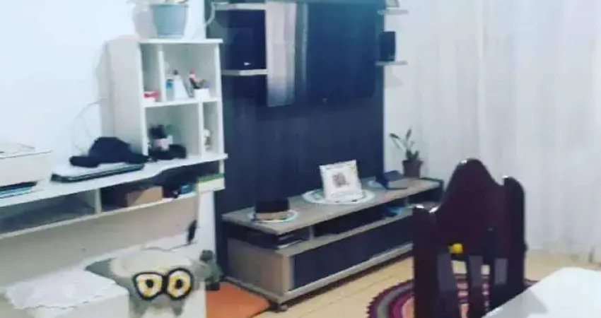 Apartamento com 1 dormitório à venda, 42 m² por R$ 195.000,00 - Cocaia - Guarulhos/SP