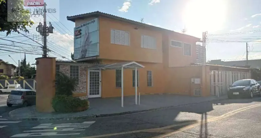 Casa com 4 quartos à venda na Avenida Papa João XXIII, Parque Renato Maia, Guarulhos