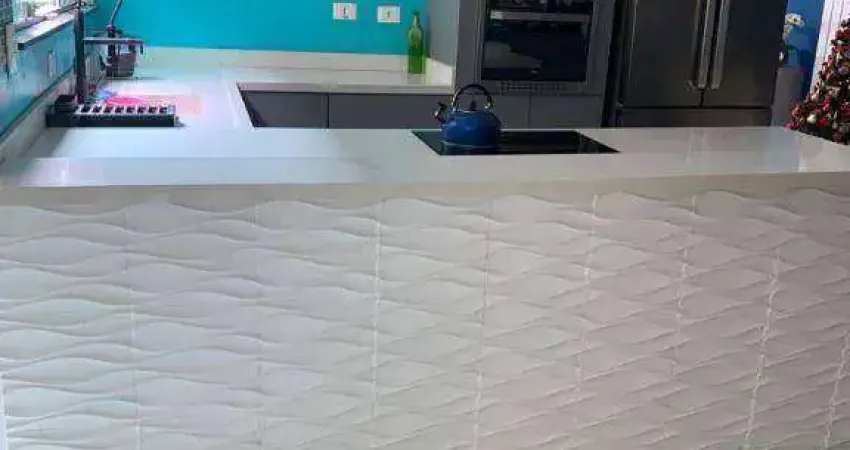 LINDO SOBRADO TODO PLANEJADO