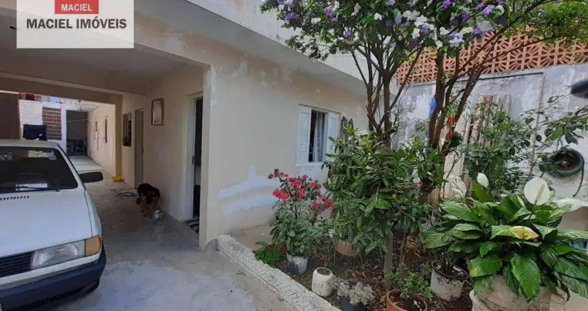 Casa com 1 dormitório à venda, 110 m² por R$ 370.000,00 - Jardim Iporanga - Guarulhos/SP