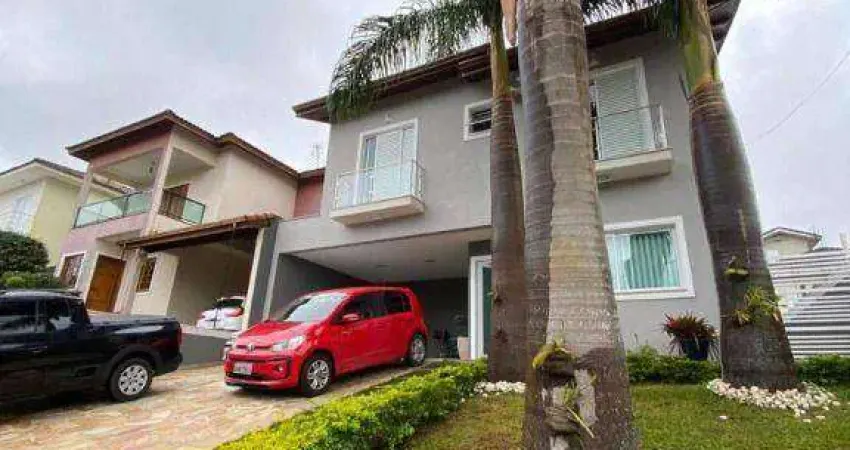 Casa com 3 quartos à venda na Rua Vereador Eli Diniz, Centro, Arujá