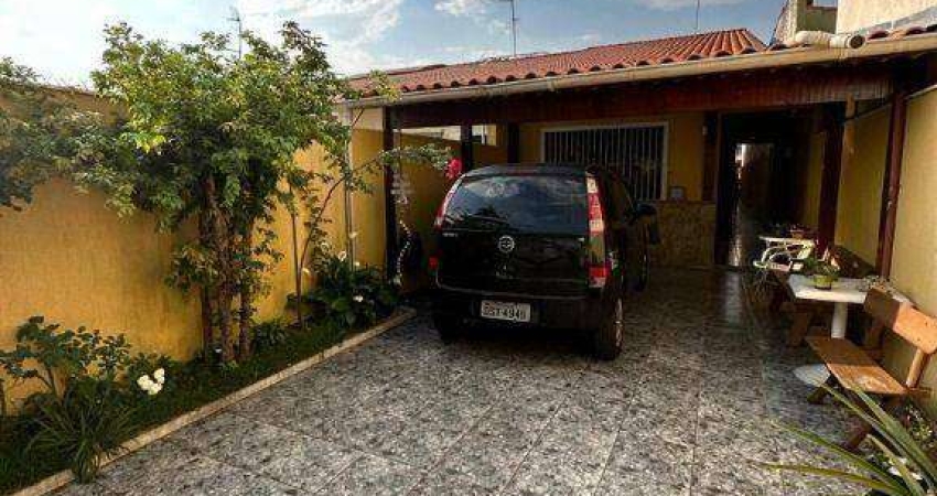 Casa com 3 dormitórios à venda, 125 m² por R$ 600.000,00 - Jardim Cocaia - Guarulhos/SP