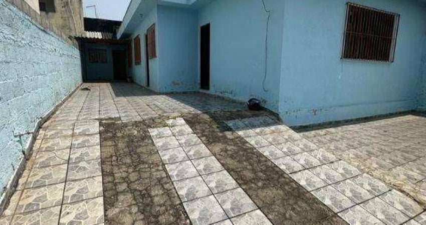 Casa com 4 dormitórios à venda, 150 m² por R$ 630.000,00 - Jardim Bela Vista - Guarulhos/SP