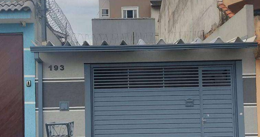 Casa 2 dormitorios 1 suite