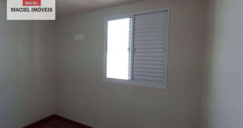 Apartamento com 2 dormitórios à venda, 45 m² por R$ 230.000,00 - Jardim Munira - Guarulhos/SP