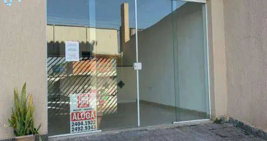 Salão para alugar, 40 m² por R$ 1.780,00/mês - Gopoúva - Guarulhos/SP