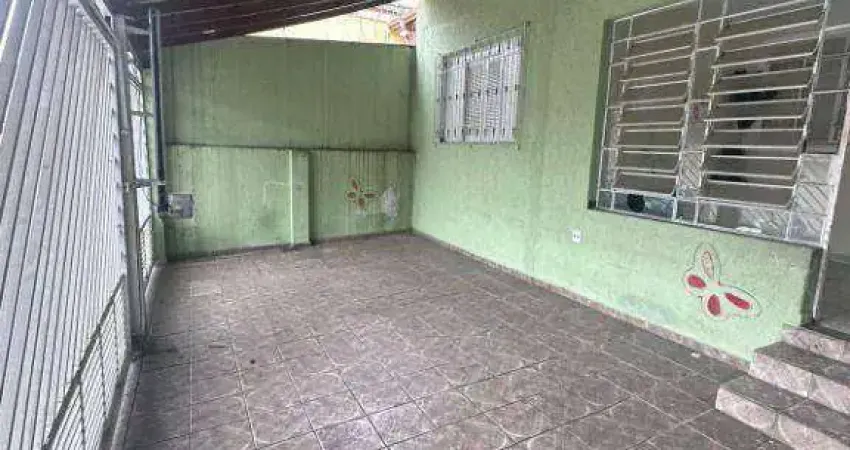 Linda Casa Térrea com 2 dormitórios à venda, 150 m² por R$ 600.000 - Parque Santo Antônio - Guarulhos/SP