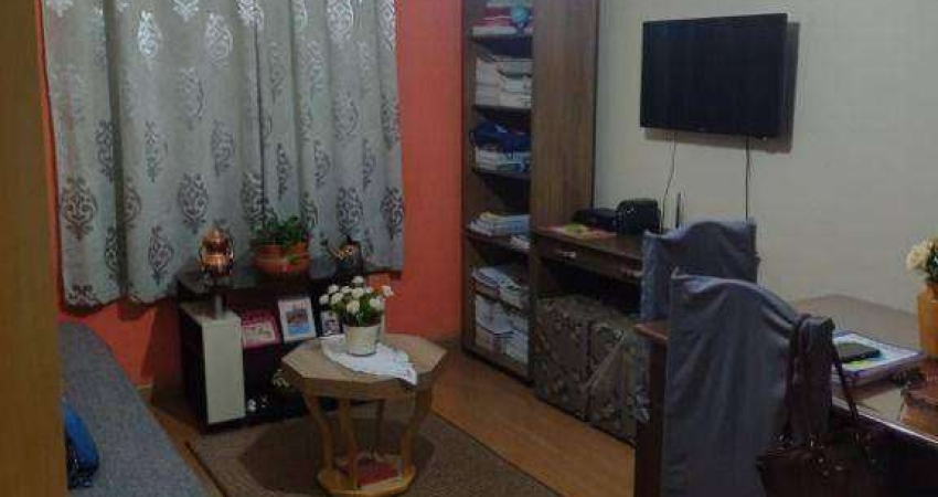 Apartamento com 2 dormitórios à venda, 47 m² por R$ 230.000,00 - Macedo - Guarulhos/SP