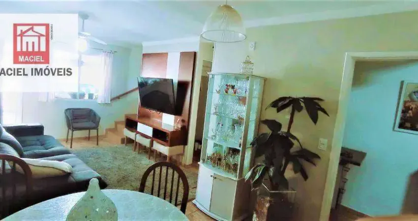 Sobrado com 2 dormitórios à venda, 55 m² por R$ 395.000,00 - Vila São João Batista - Guarulhos/SP