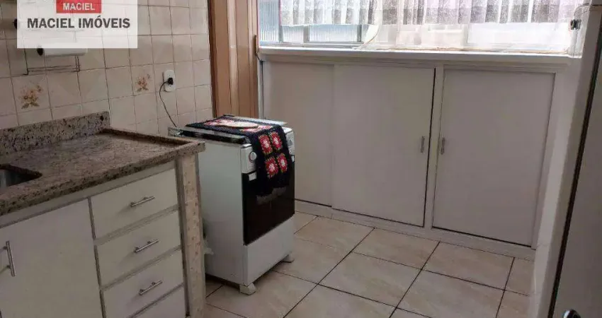 Apartamento com 2 dormitórios à venda, 62 m² por R$ 340.000,00 - Parque Cecap - Guarulhos/SP