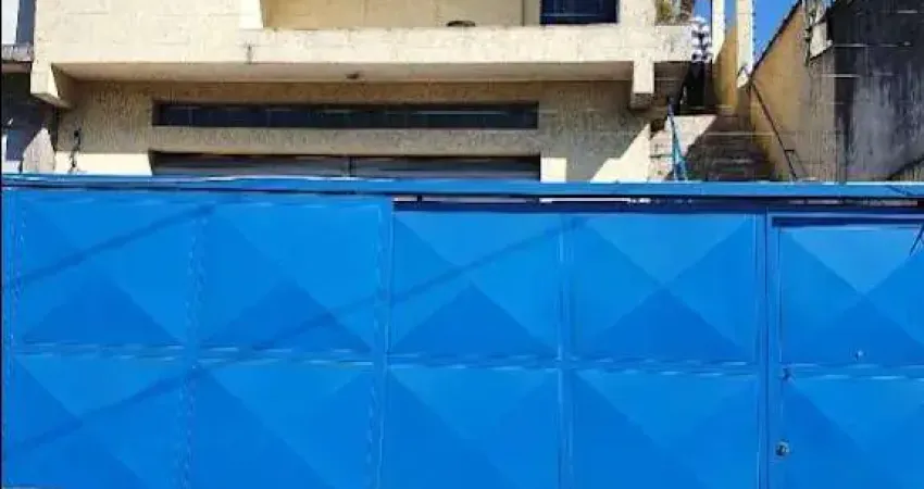 Galpão à venda, 300 m² por R$ 480.000,00 - Vila Nossa Senhora de Fátima - Guarulhos/SP