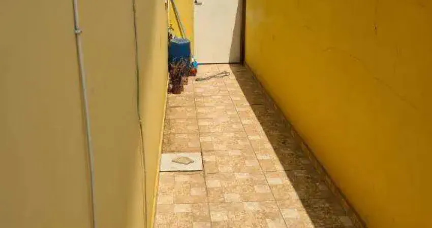 Sobrado com 2 dormitórios à venda, 80 m² por R$ 400.000,00 - Vila Itapoan - Guarulhos/SP
