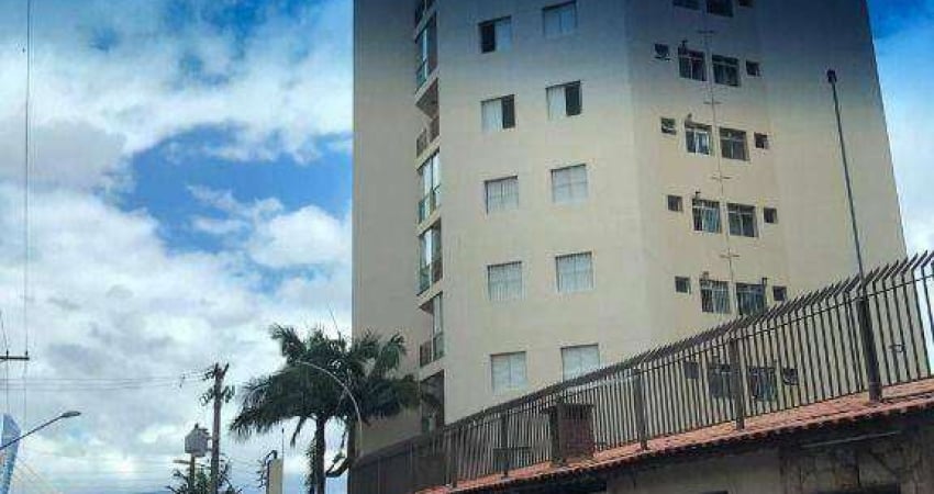 Apartamento 2 dormitórios 1 suíte