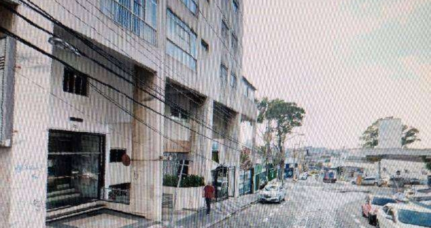 Apartamento com 3 dormitórios à venda, 127 m² por R$ 420.000,00 - Centro - Guarulhos/SP