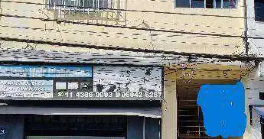 Casa com 1 quarto à venda na Rua Faustino Siqueira Franco, Vila Maricy, Guarulhos
